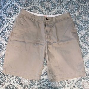 Dockers chino shorts